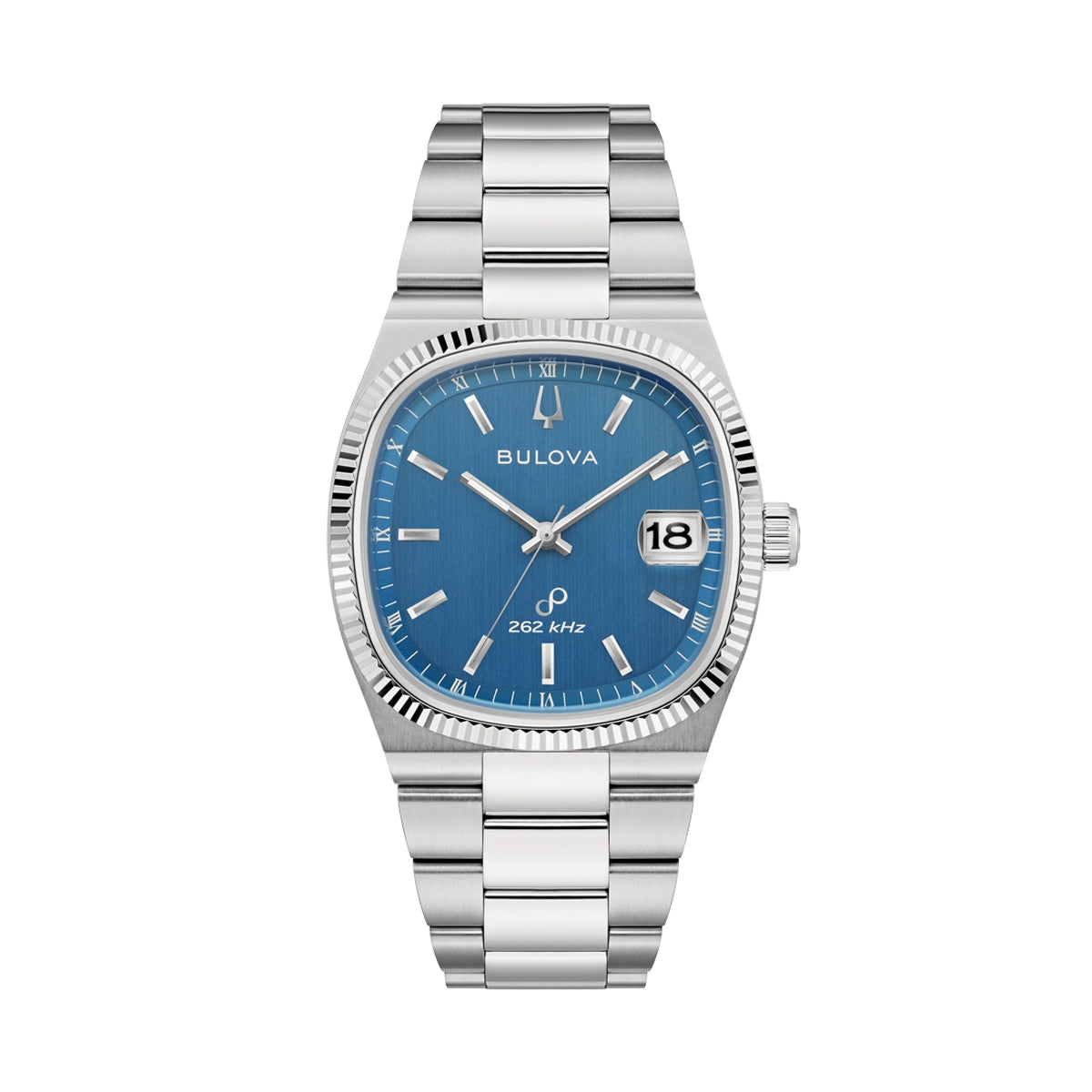 BULOVA Super Seville - Uomo