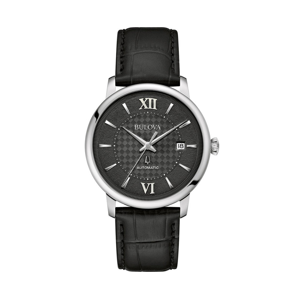 BULOVA Hudson Automatic - Uomo