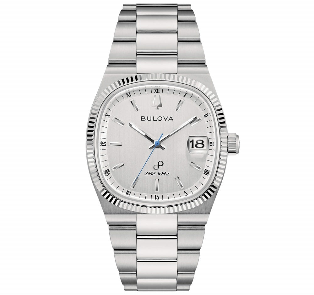 BULOVA Super Seville - Uomo