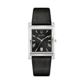 BULOVA Classic Rectangle - Uomo