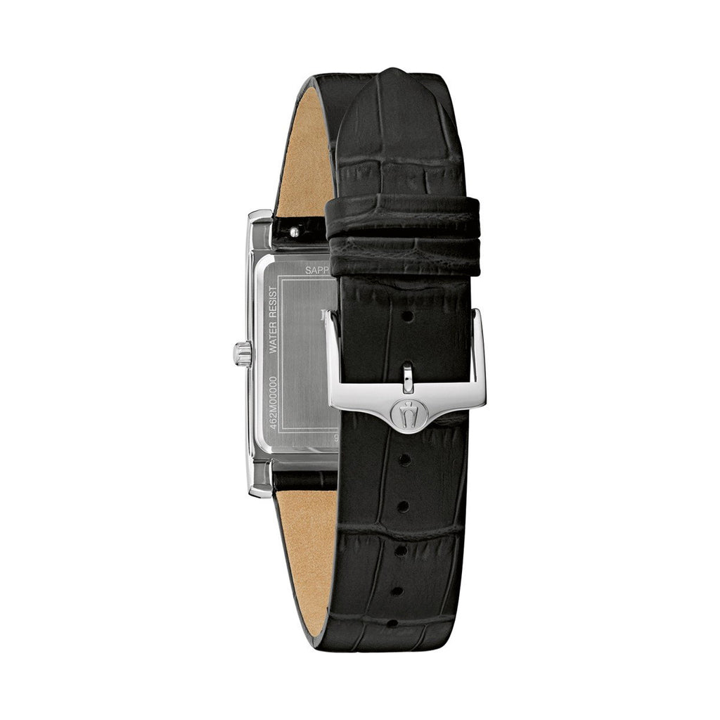 BULOVA Classic Rectangle - Uomo