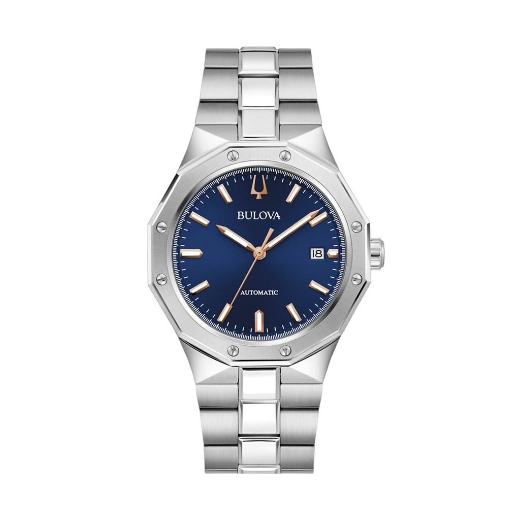 BULOVA Octagon Automatic - Uomo