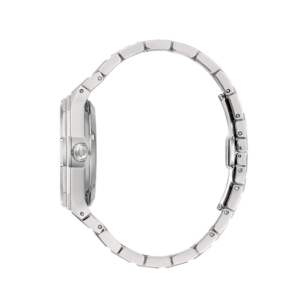 BULOVA Octagon Automatic - Uomo