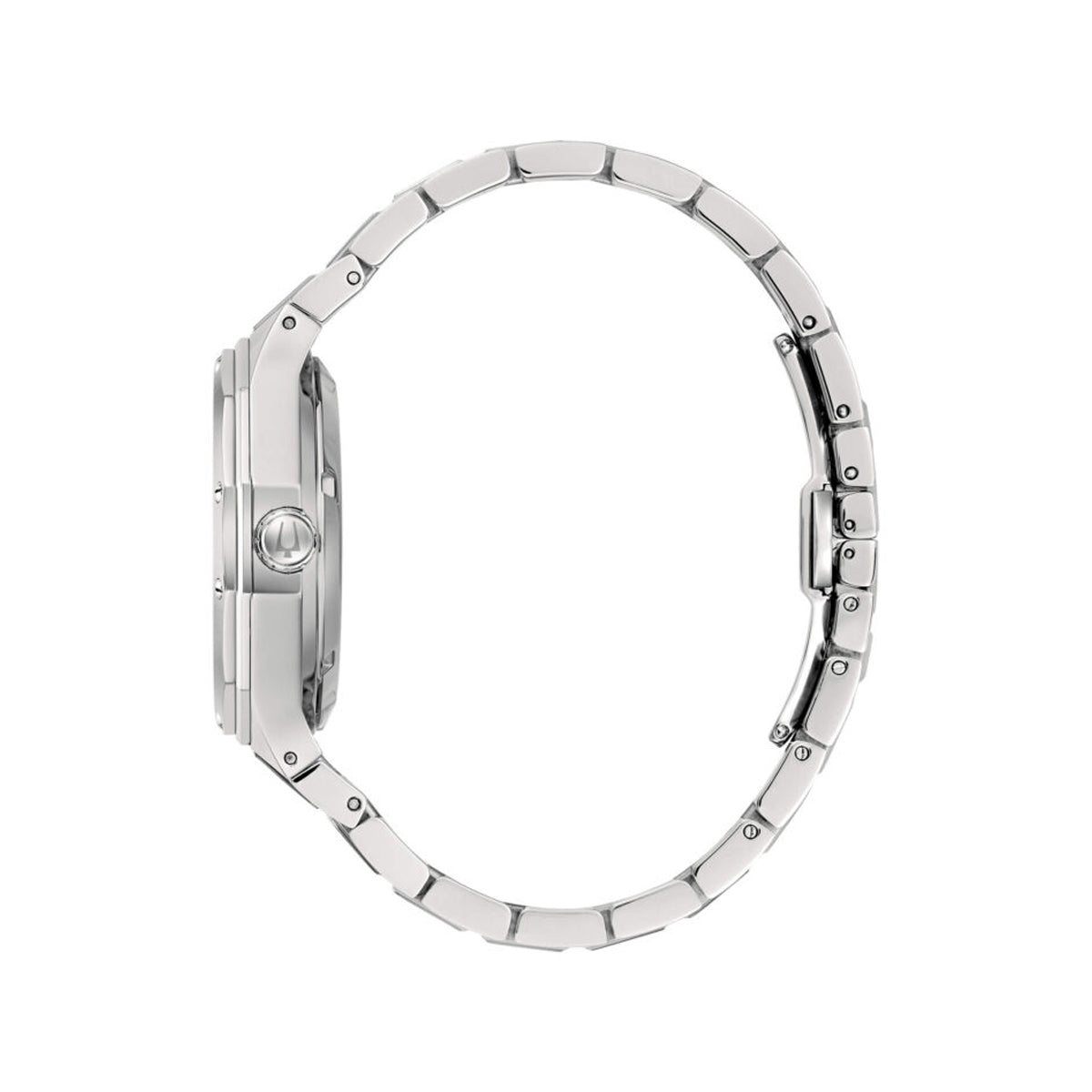 BULOVA Octagon Automatic - Uomo