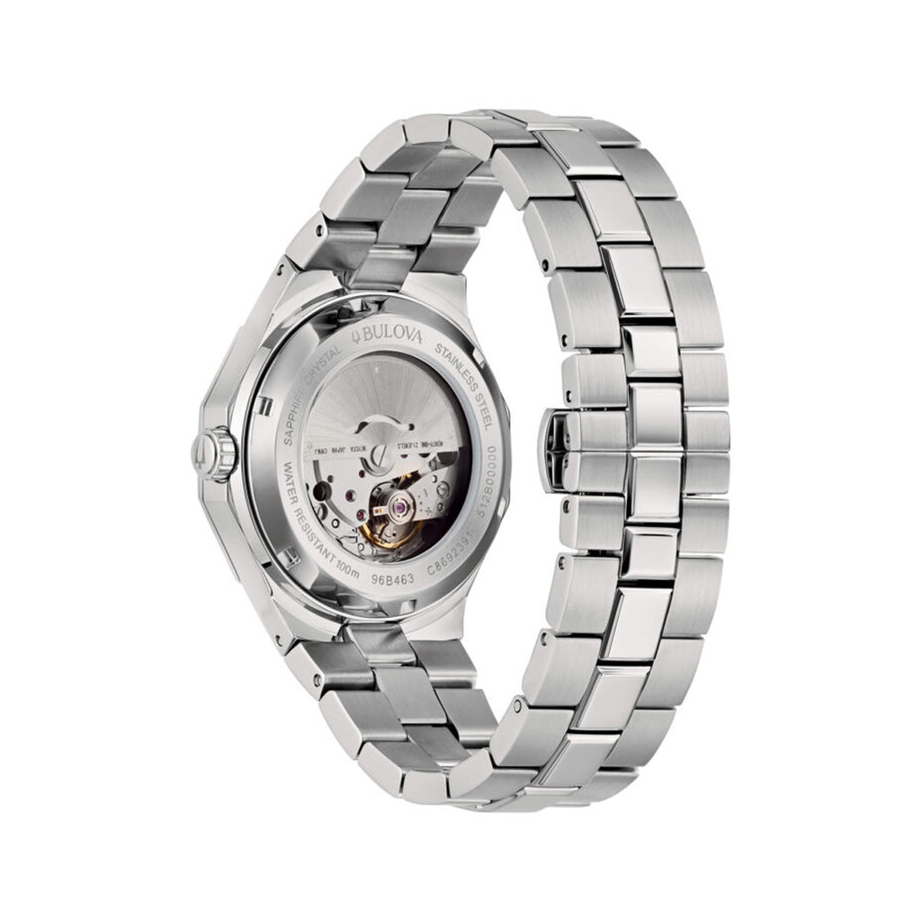 BULOVA Octagon Automatic - Uomo
