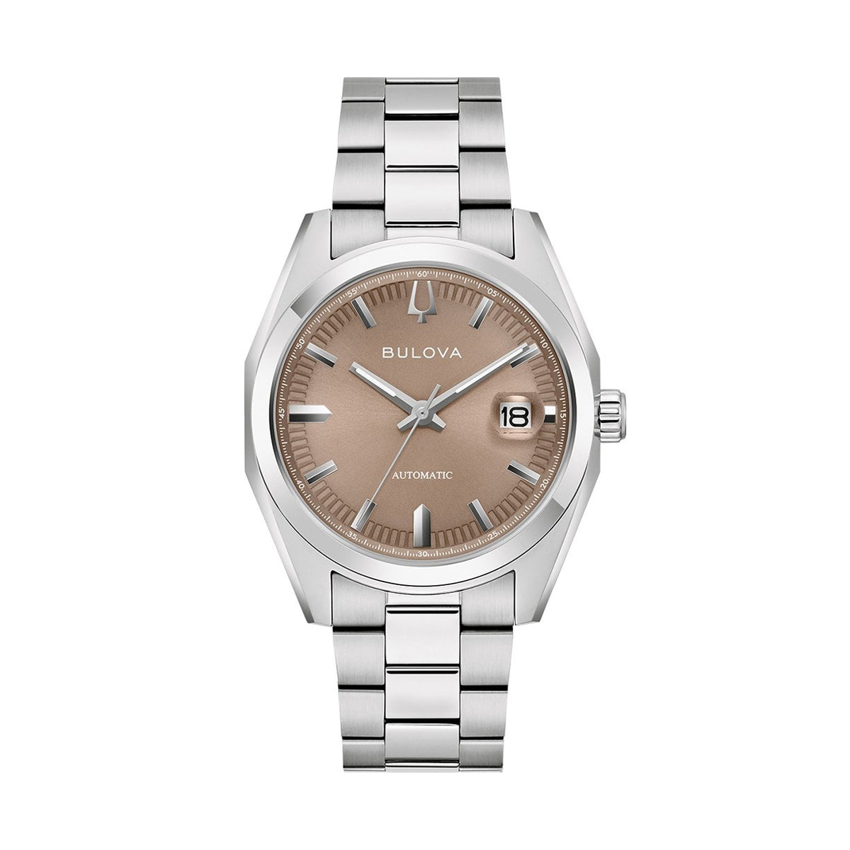 BULOVA Surveyor Automatic - Uomo