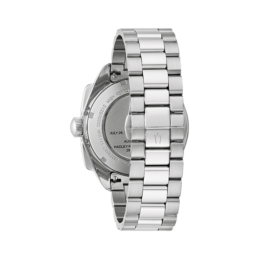 BULOVA Lunar Pilot "Blood Moon" - Uomo