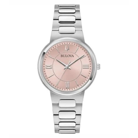 BULOVA Classic Elegant - Lady