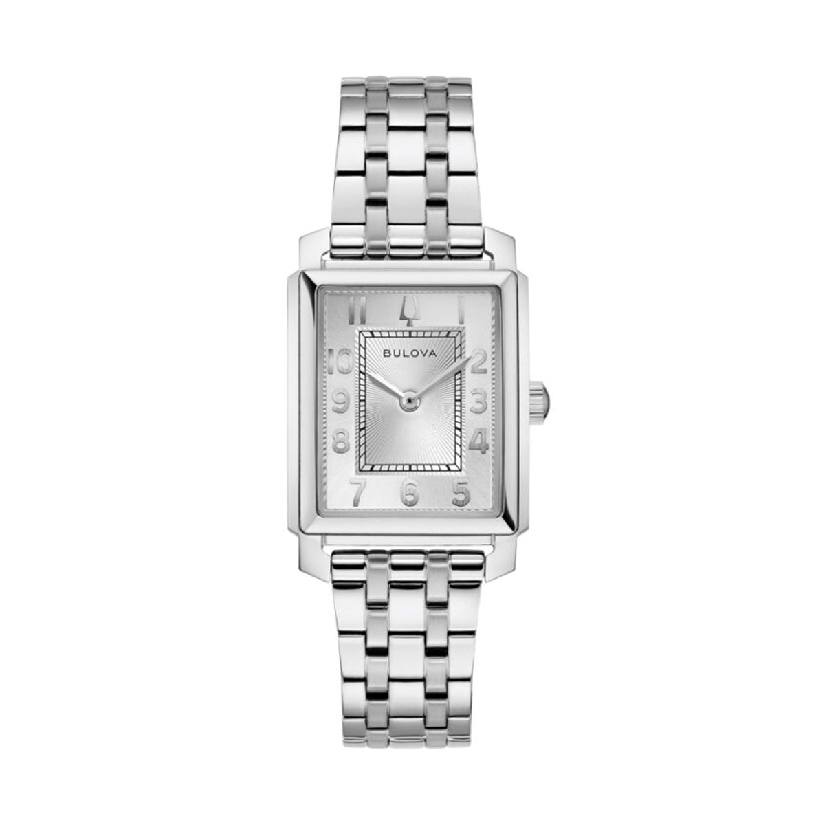 BULOVA Sutton Tank - Lady