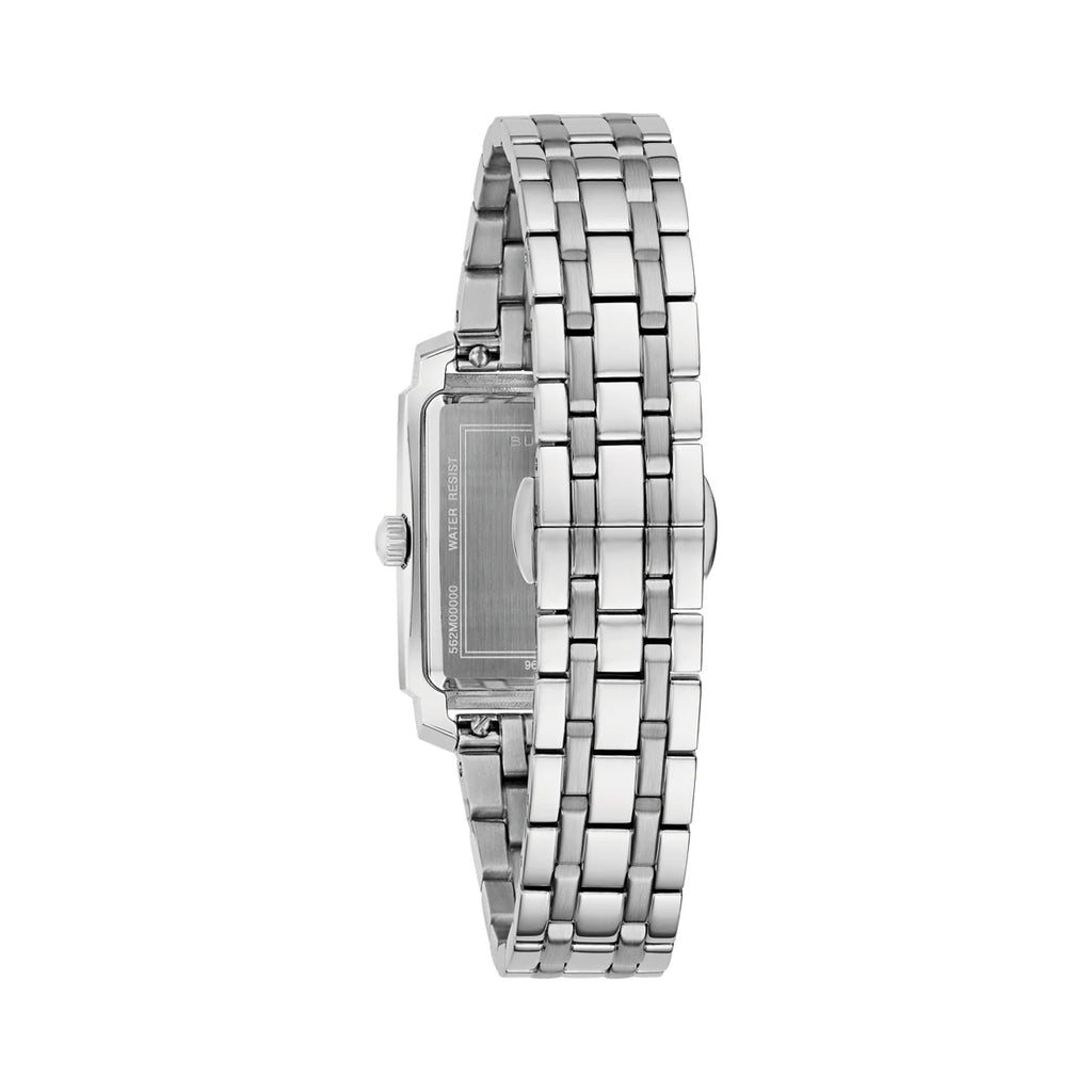 BULOVA Sutton Tank - Lady