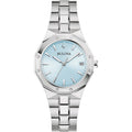 BULOVA Octagon Lady - Donna