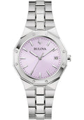 BULOVA Octagon - Lady