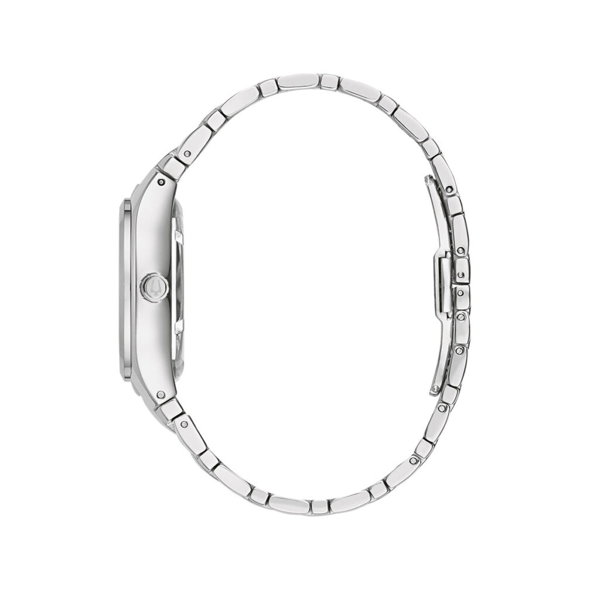 BULOVA Classic Lady Automatic "Open Heart" - Lady