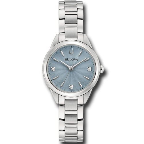 BULOVA Sutton Lady Petite - Lady