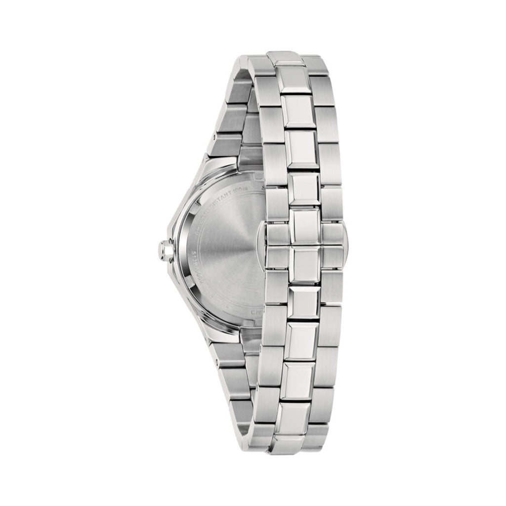 BULOVA Octagon Lady Diamonds - Lady