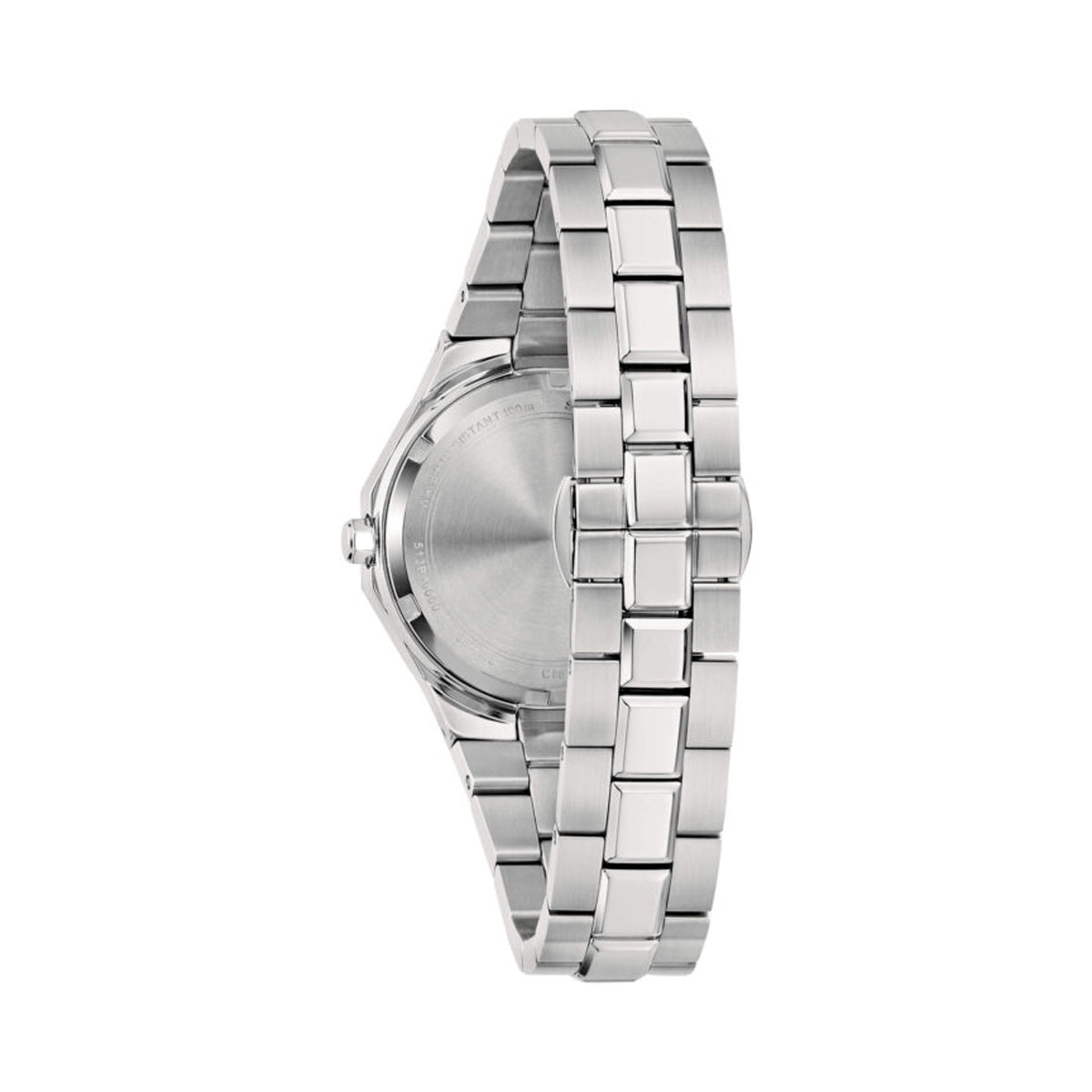 BULOVA Octagon Lady Diamonds - Lady