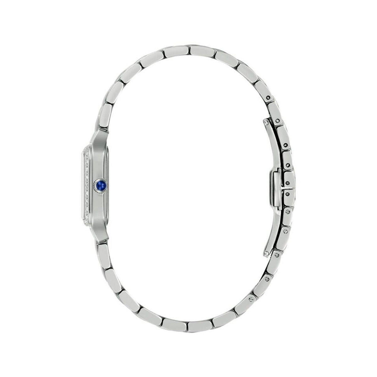 BULOVA Sutton Square Diamonds - Donna