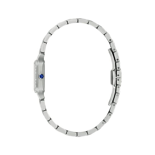 BULOVA Sutton Square Diamonds - Donna