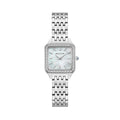 BULOVA Sutton Square Diamonds - Donna