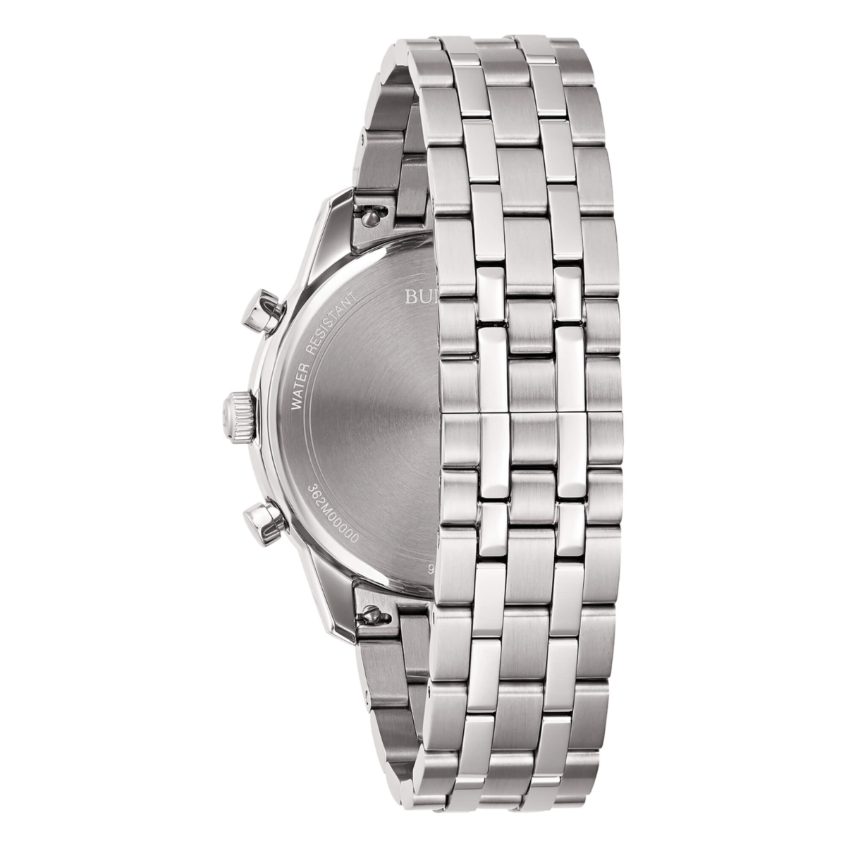 BULOVA Sutton Chrono - Uomo