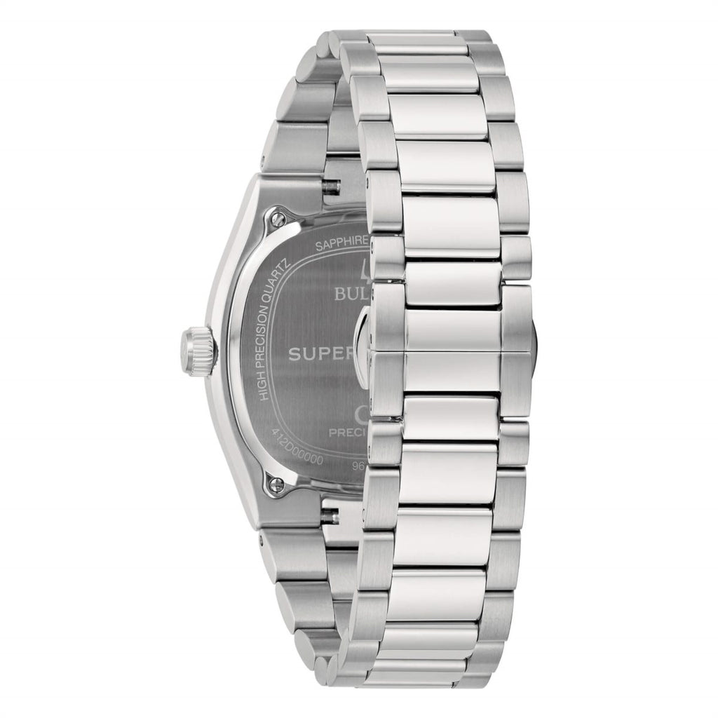 BULOVA Super Seville - Uomo