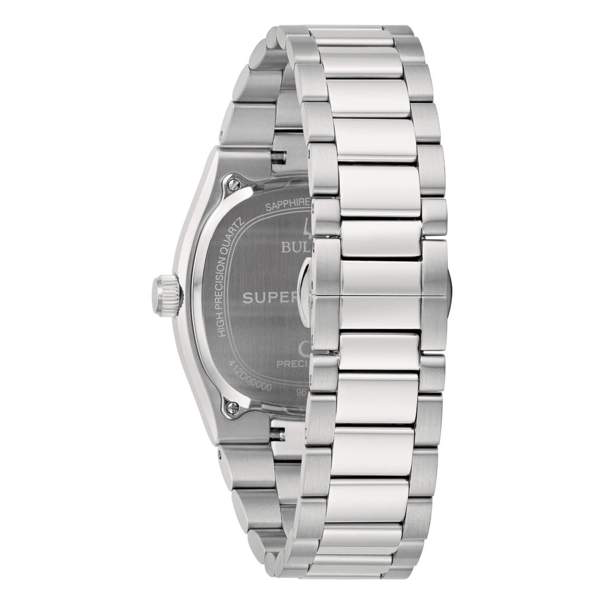BULOVA Super Seville - Uomo