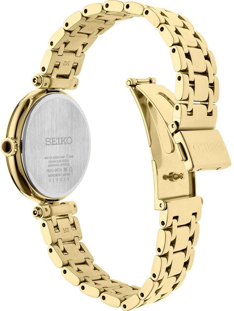 SEIKO Classique - Donna