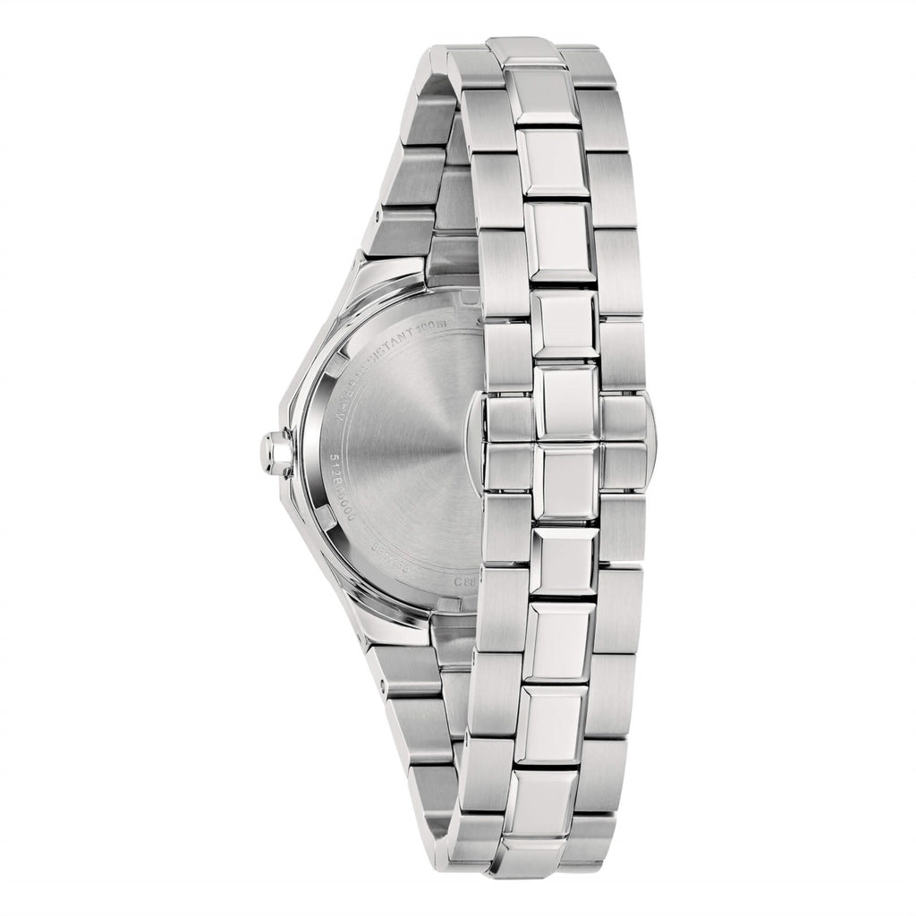 BULOVA Octagon Lady - Donna