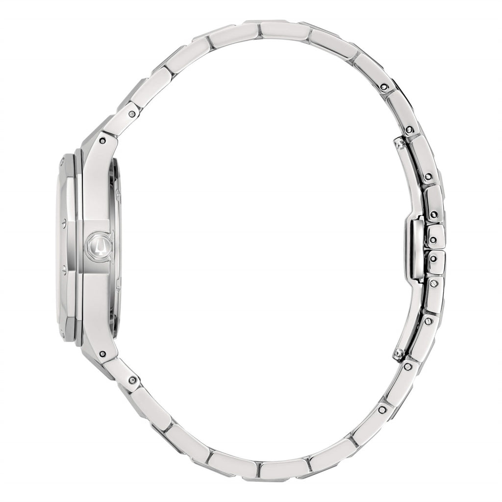 BULOVA Octagon - Lady