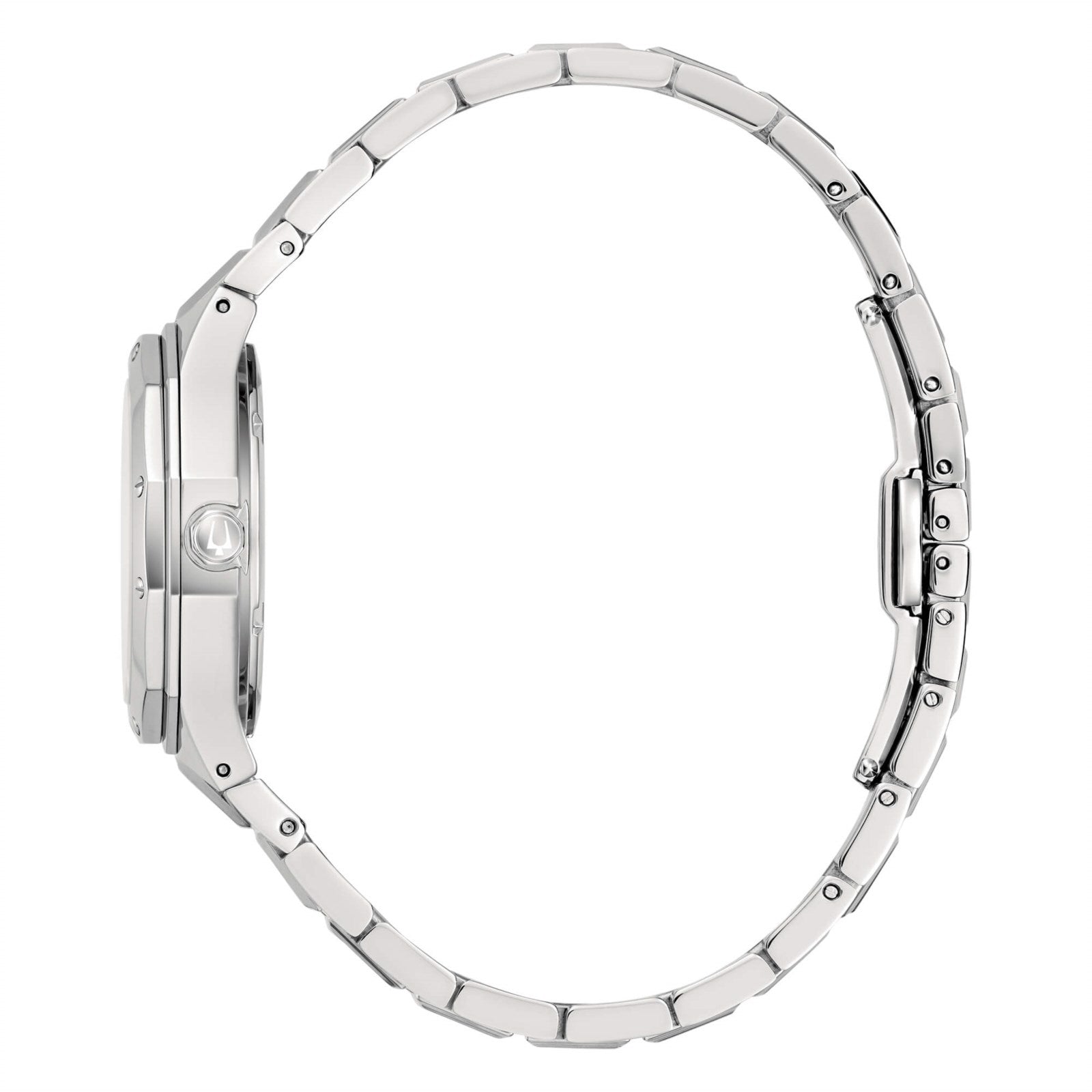 BULOVA Octagon - Lady