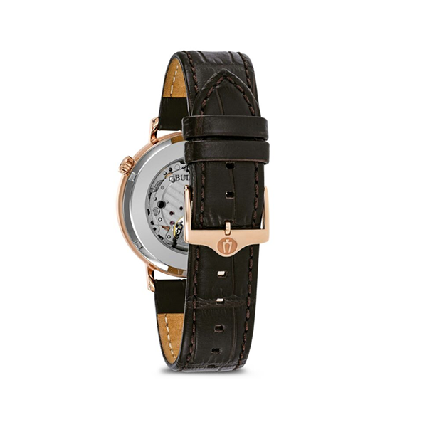 BULOVA Aerojet Automatic - Uomo