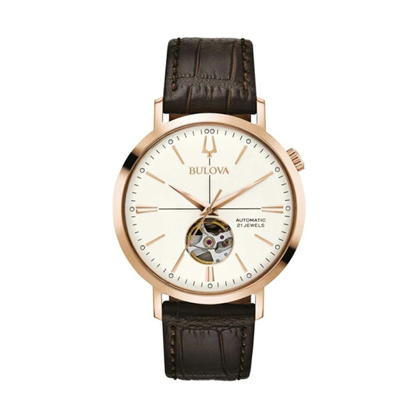 BULOVA Aerojet Automatic - Uomo