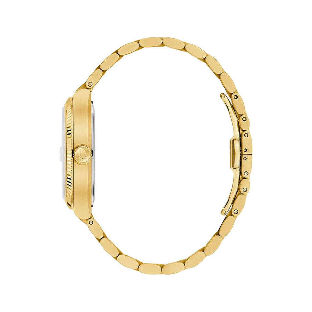 BULOVA Super Seville - Uomo