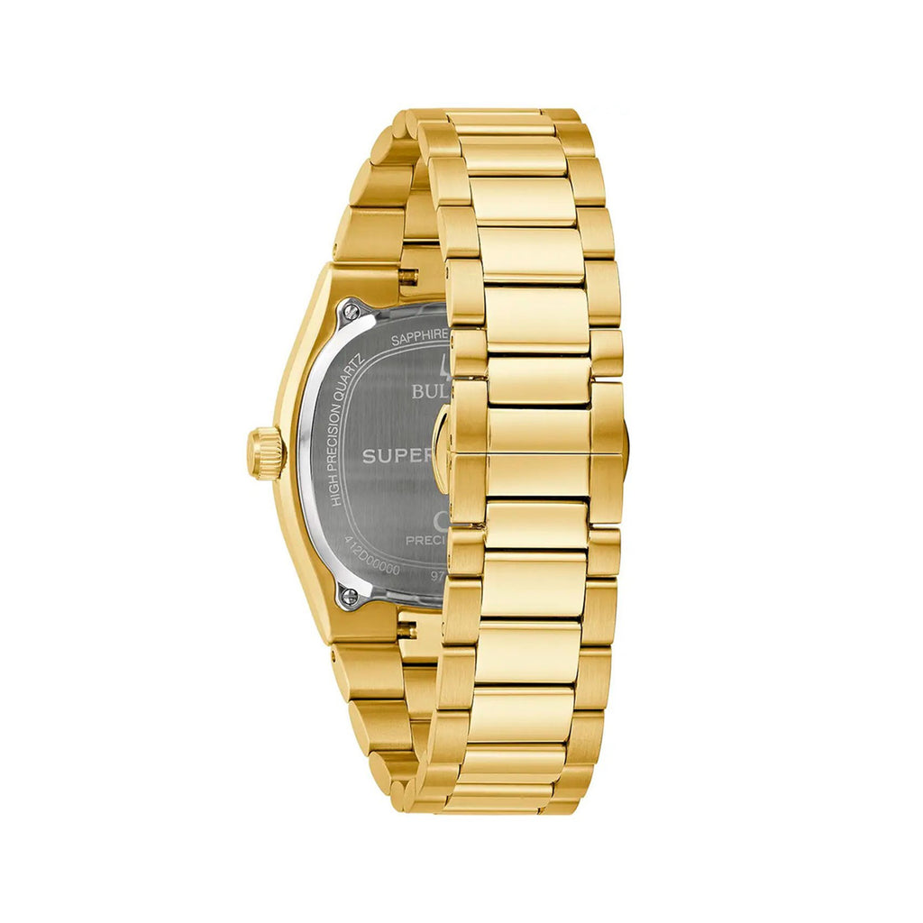 BULOVA Super Seville - Uomo