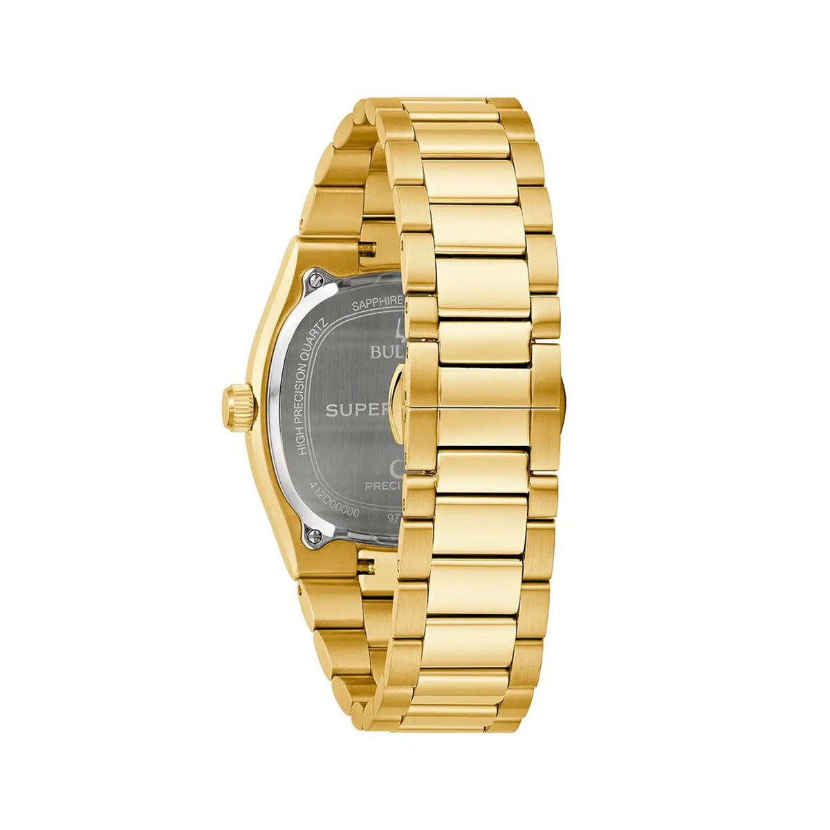 BULOVA Super Seville - Uomo