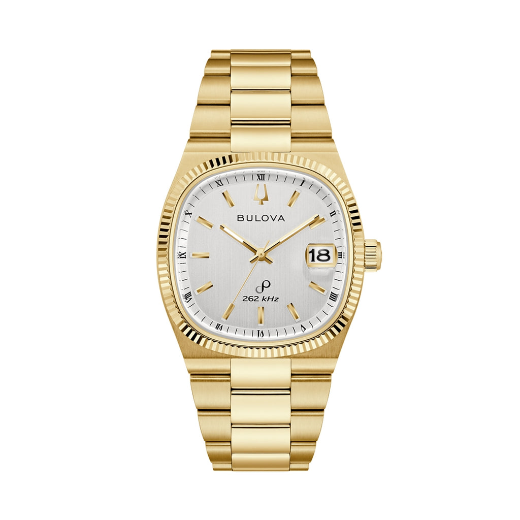 BULOVA Super Seville - Uomo