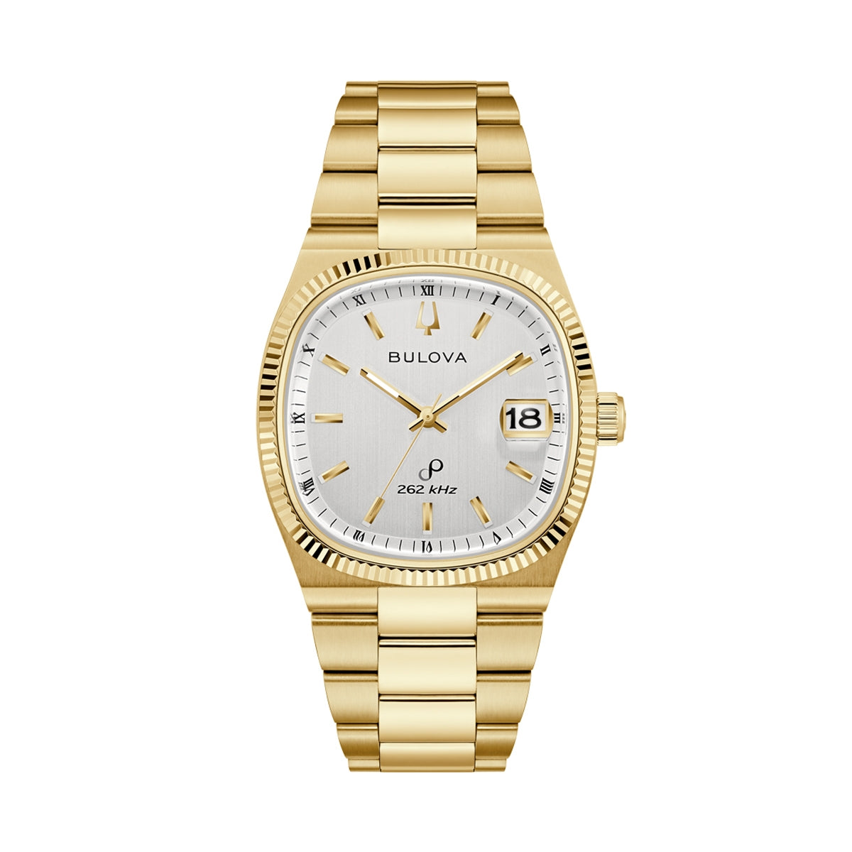 BULOVA Super Seville - Uomo