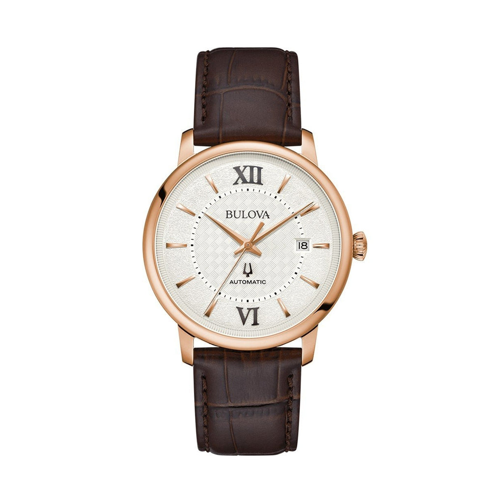 BULOVA Aerojet Automatic - Uomo