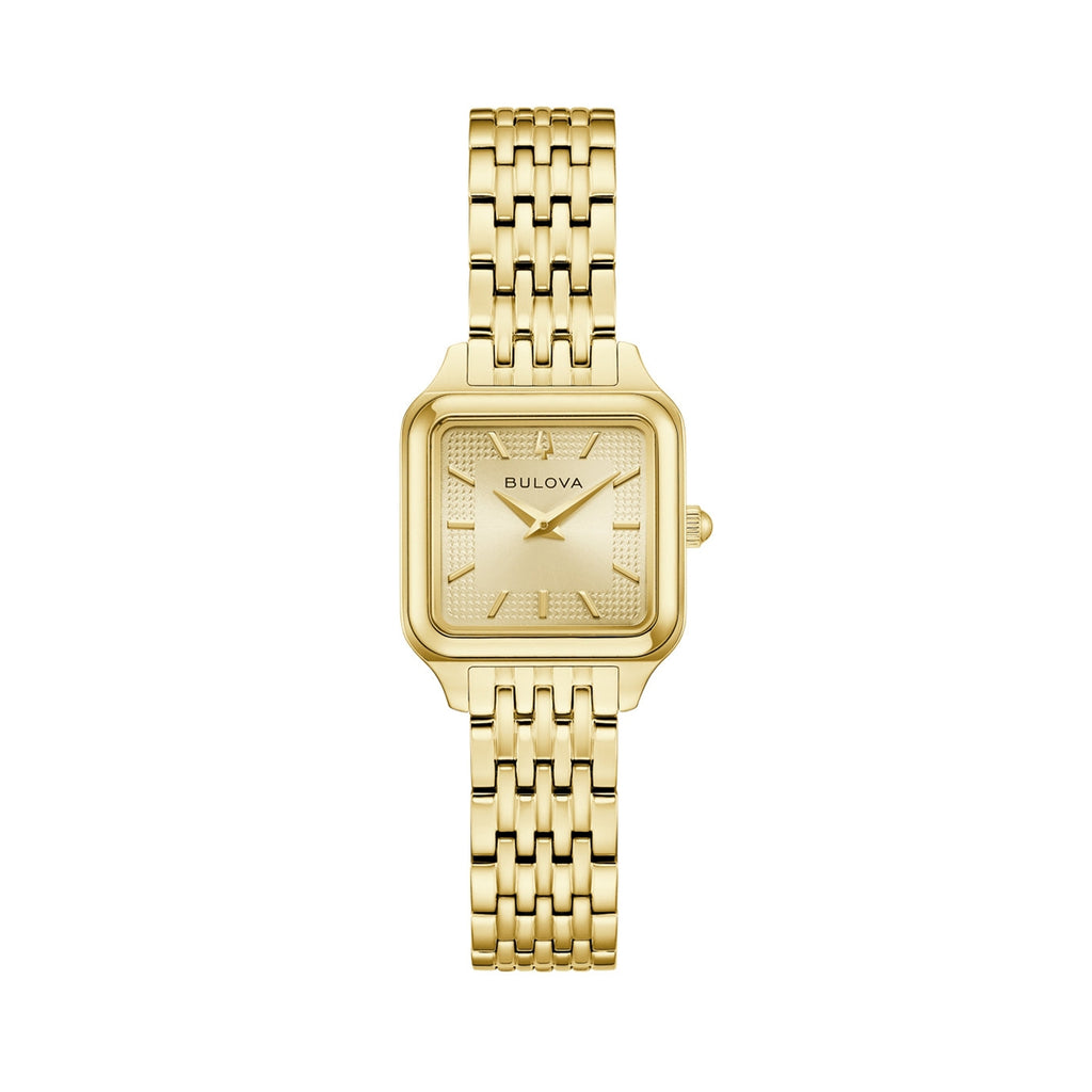 BULOVA Classic Sutton Square - Donna