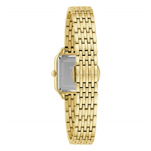 BULOVA Classic Sutton Square - Donna