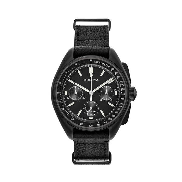 BULOVA Lunar Pilot Chronograph (Special Edition) - Uomo
