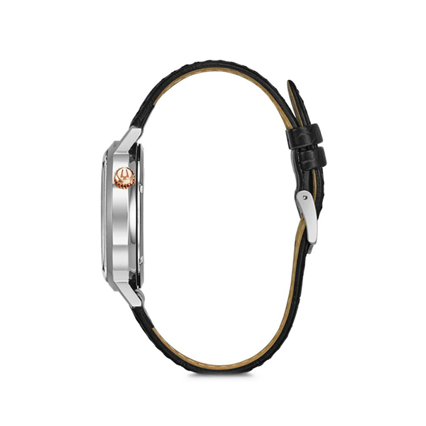 BULOVA Classic Sutton Skeleton - Uomo