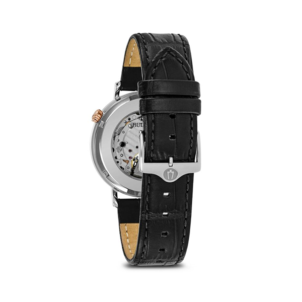 BULOVA Aerojet Automatic - Uomo