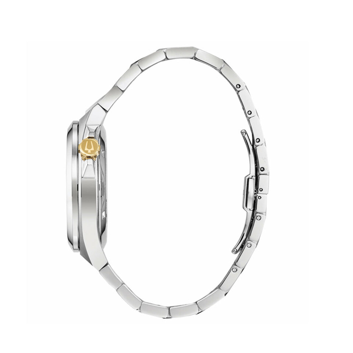 BULOVA Maquina Automatic - Uomo