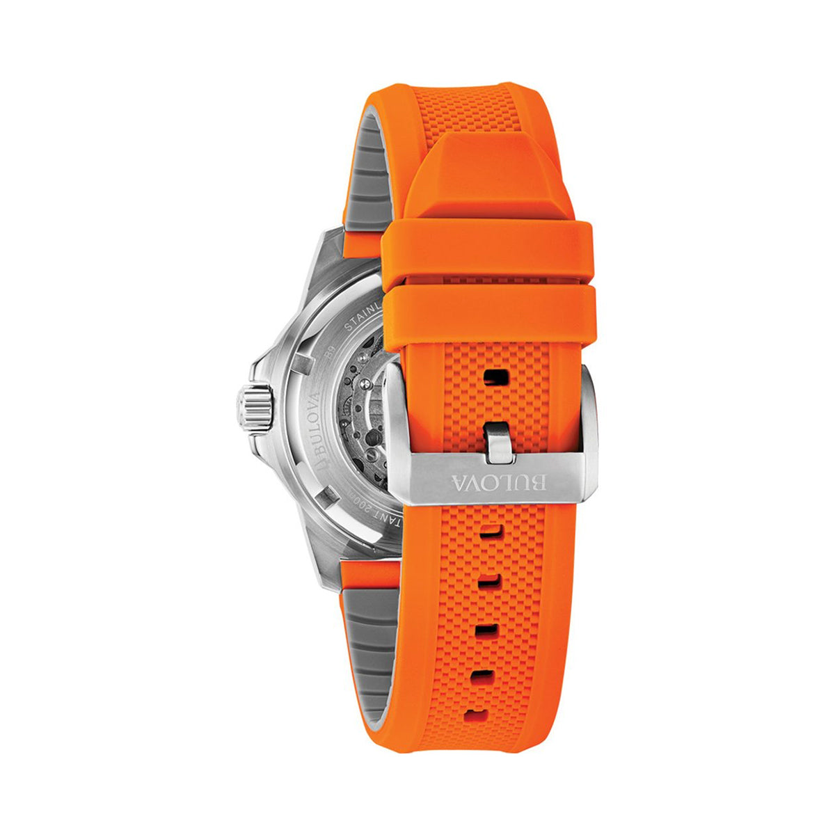 BULOVA Marine Star - Uomo