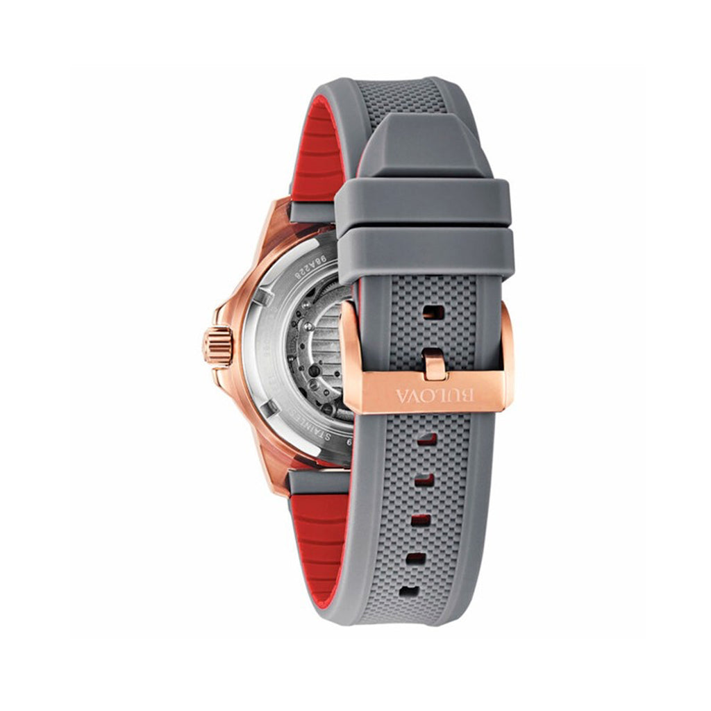 BULOVA WATCHES Mod. 98A228