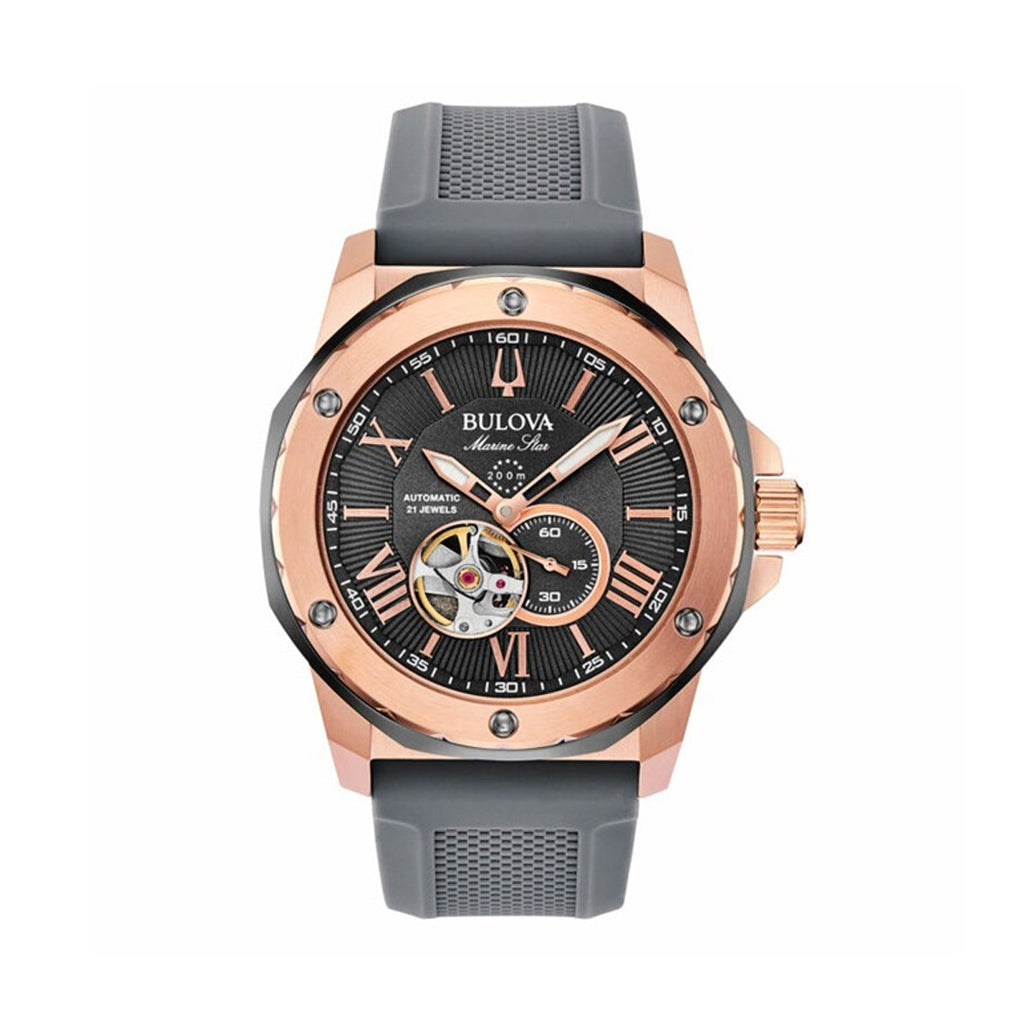 BULOVA WATCHES Mod. 98A228