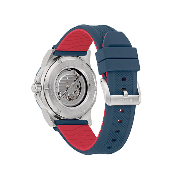 BULOVA Marine Star Automatic - Uomo