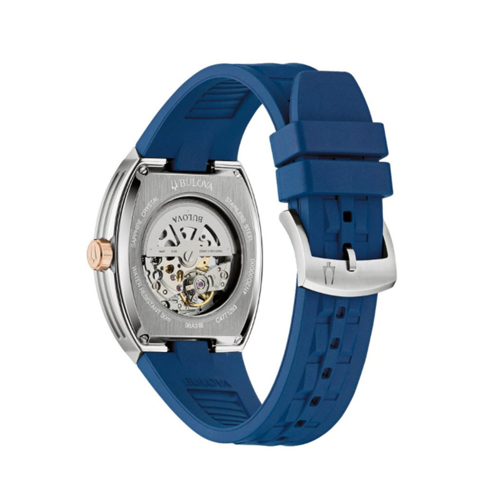 BULOVA Maquina Automatic - Uomo