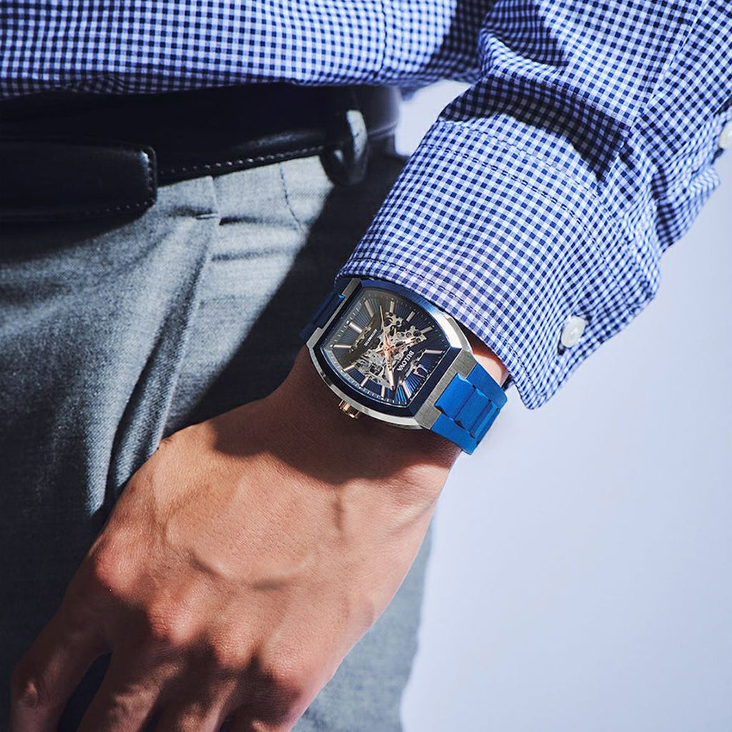 BULOVA Maquina Automatic - Uomo